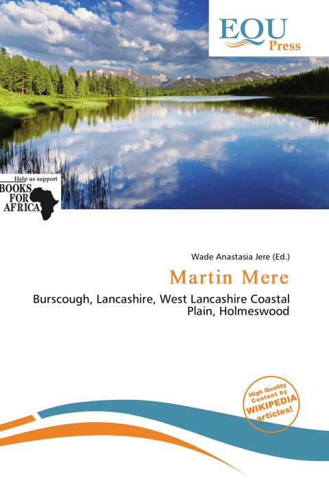 Book Martin Mere 