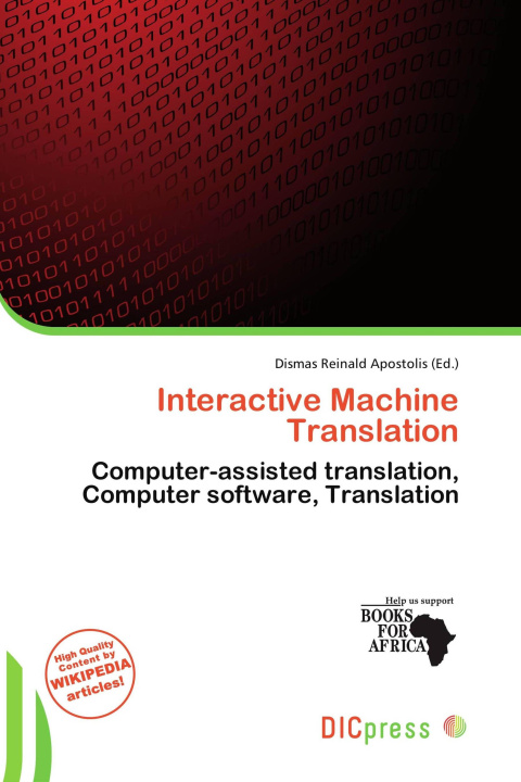Carte Interactive Machine Translation 