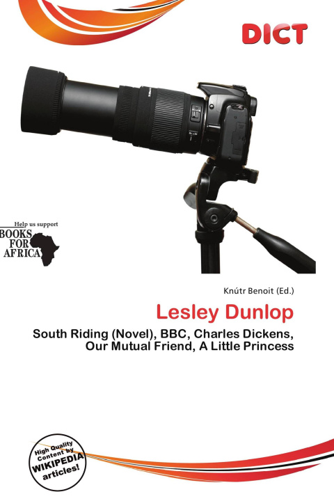 Carte Lesley Dunlop 