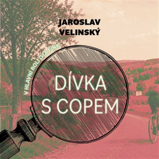 Audio Dívka s copem Jaroslav Velinský
