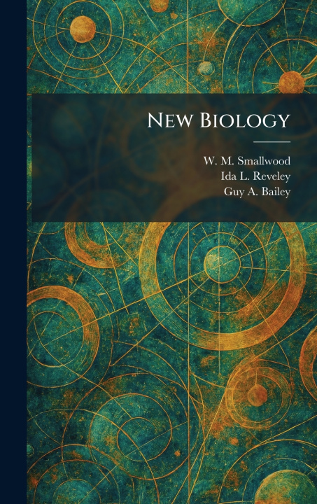 Carte New Biology W. M. Smallwood