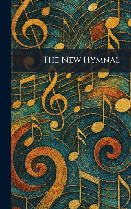 Carte The New Hymnal Boston : Parish Choir