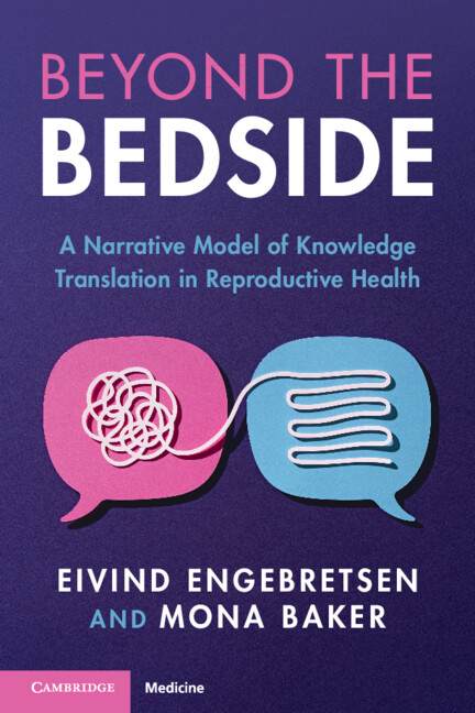 Kniha Beyond the Bedside Eivind Engebretsen