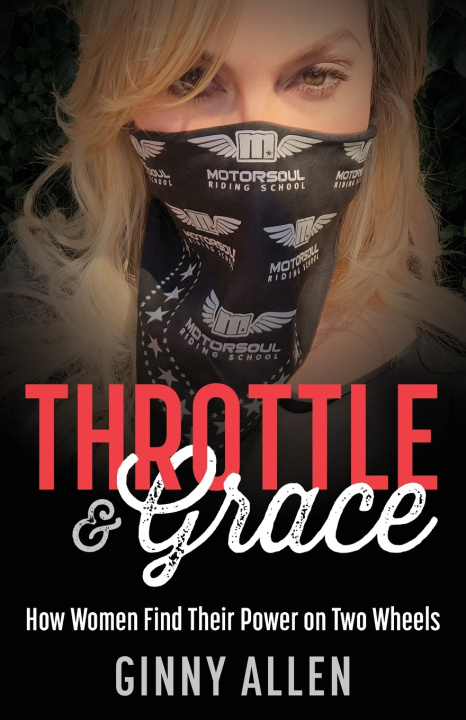 Carte Throttle & Grace Ginny Allen
