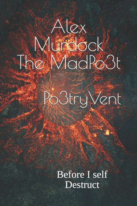 Carte Po3tryVent Alex MadPo3t Murdock