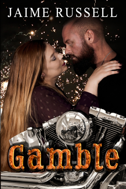 Kniha Gamble Jaime Russell