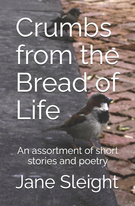 Kniha Crumbs from the bread of life Jane Sleight