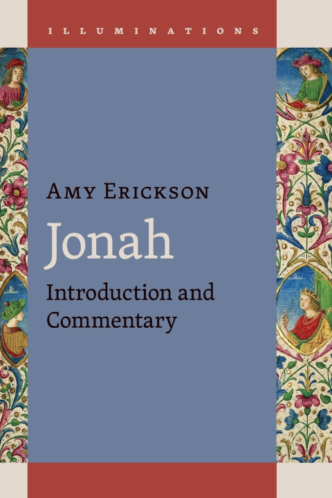 Carte Jonah Amy Erickson
