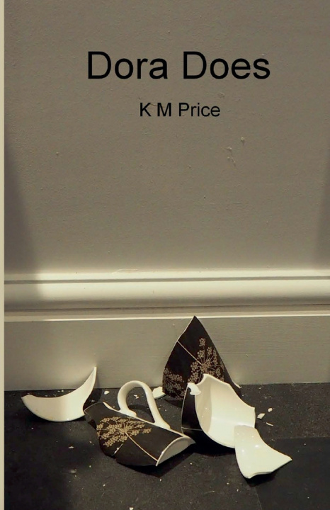 Kniha Dora Does K M Price