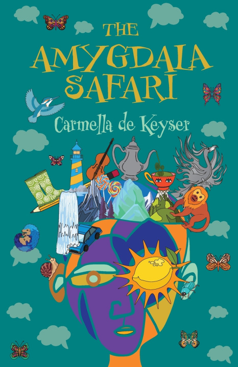 Carte The Amygdala Safari Carmella de Keyser