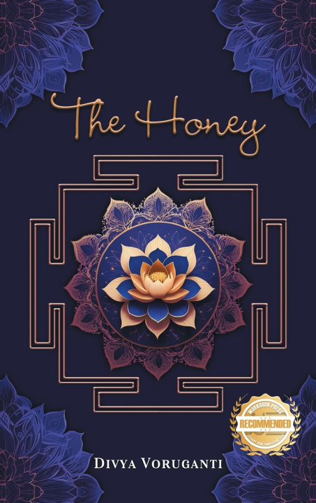 Kniha The Honey Divya Voruganti