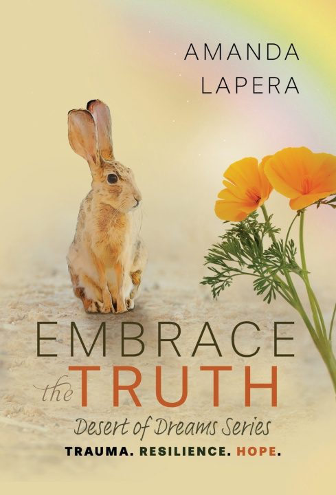Buch Embrace the Truth Amanda LaPera