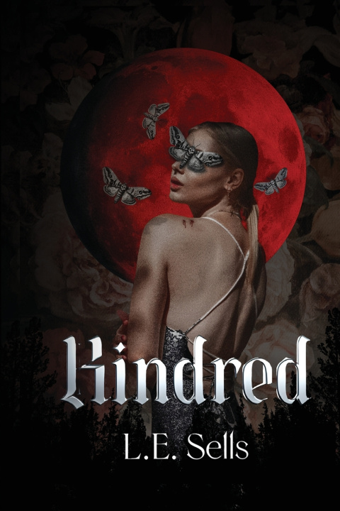 Carte Kindred L. E. Sells