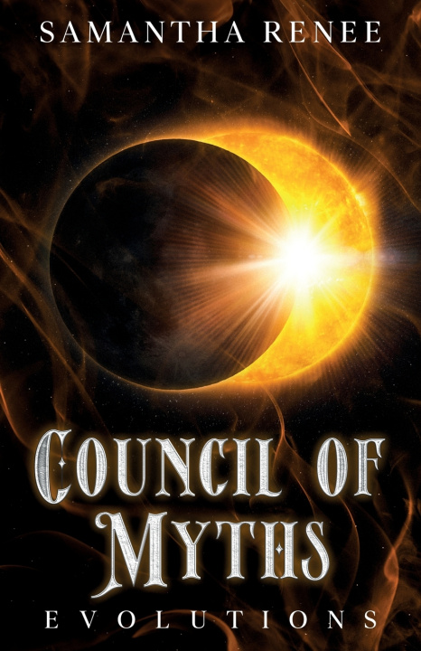 Carte Council of Myths Samantha Renee