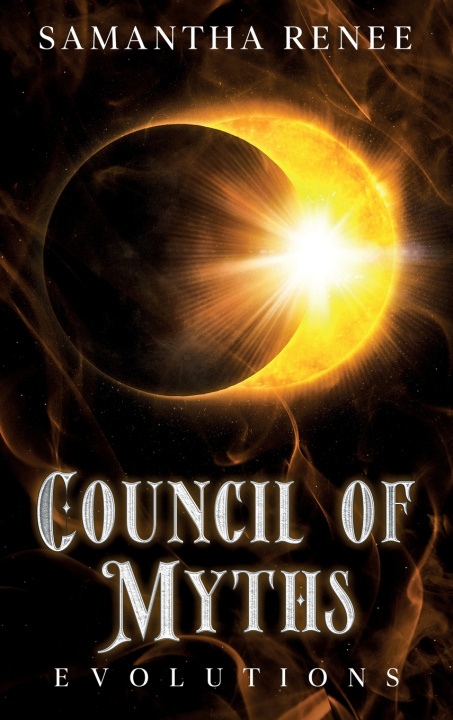 Libro Council of Myths Samantha Renee