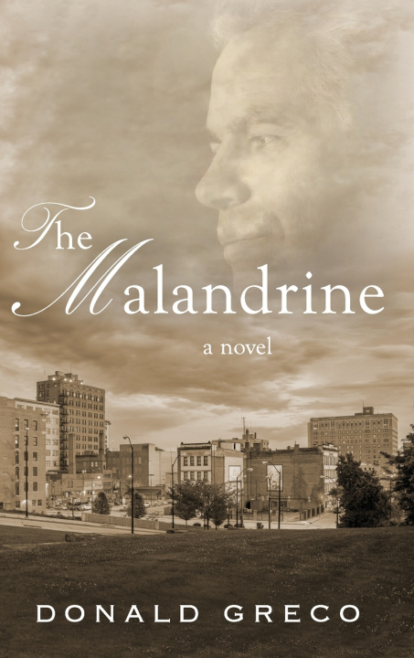 Carte The Malandrine Donald Greco