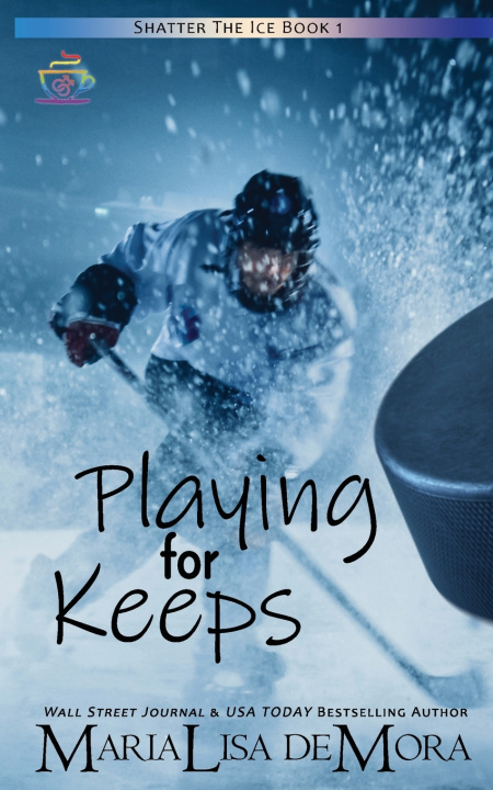 Kniha Playing for Keeps MariaLisa deMora