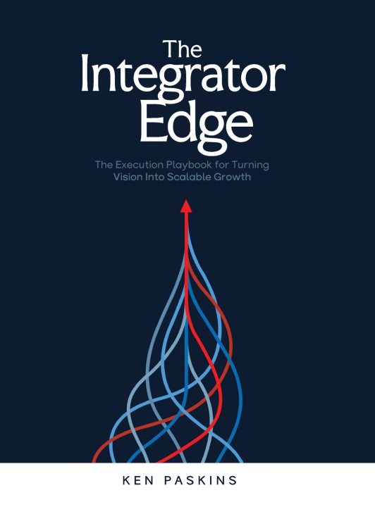 Book The Integrator Edge Ken Paskins