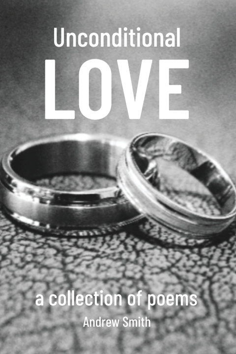 Kniha Unconditional Love Adrew Smith