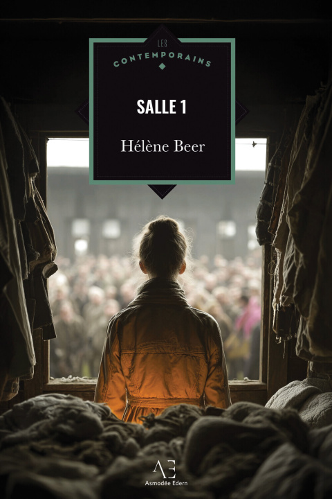 Kniha Salle 1 Beer