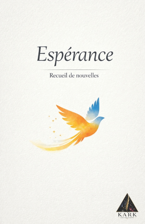 Kniha Espérance Ophélie COCKENPOT