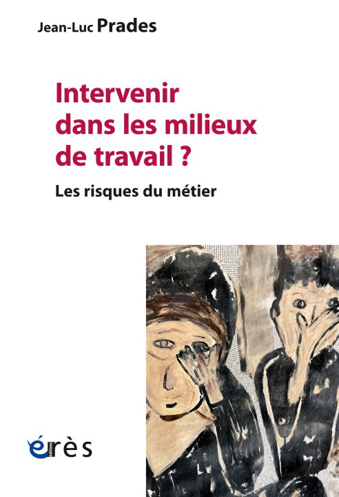 Carte Intervenir dans les milieux de travail ? Prades