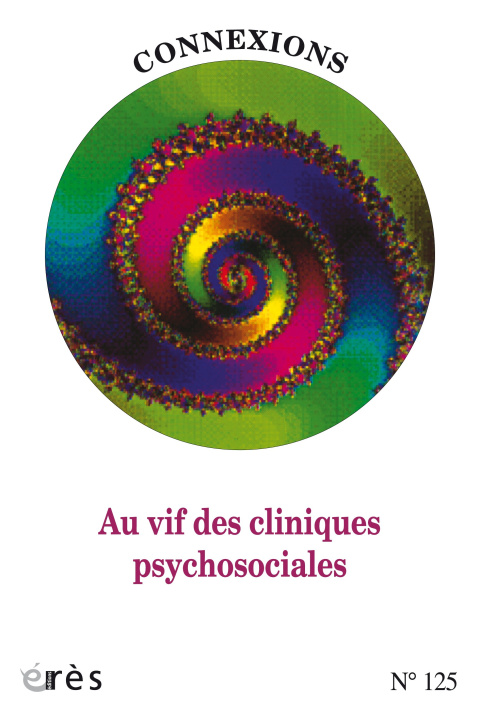 Boek Connexions 125 - Ré-inventer les collectifs 