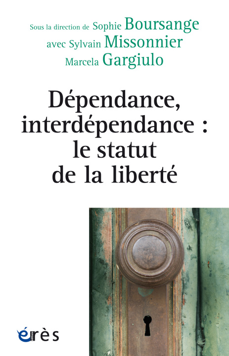 Carte Dépendance, interdépendance : le statut de la liberté Gargiulo