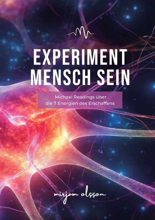 Carte Experiment Mensch sein Mirjam Olsson