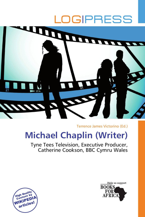Kniha Michael Chaplin (Writer) 