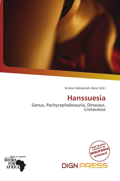 Carte Hanssuesia 