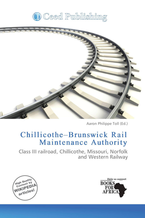 Libro Chillicothe-Brunswick Rail Maintenance Authority 