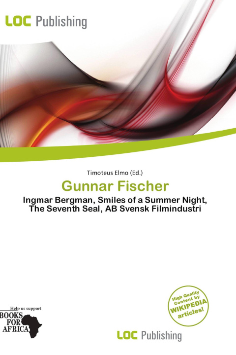 Carte Gunnar Fischer 