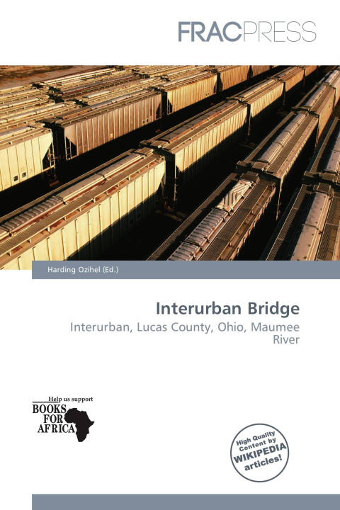 Carte Interurban Bridge 