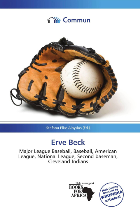 Carte Erve Beck 