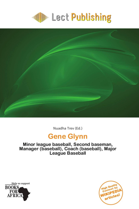 Carte Gene Glynn 