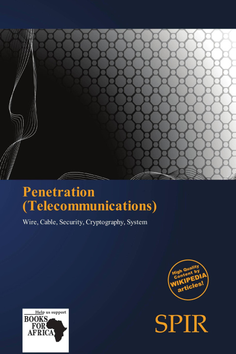 Buch Penetration (Telecommunications) 
