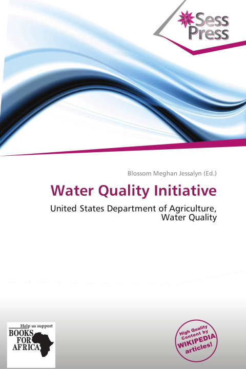 Buch Water Quality Initiative 