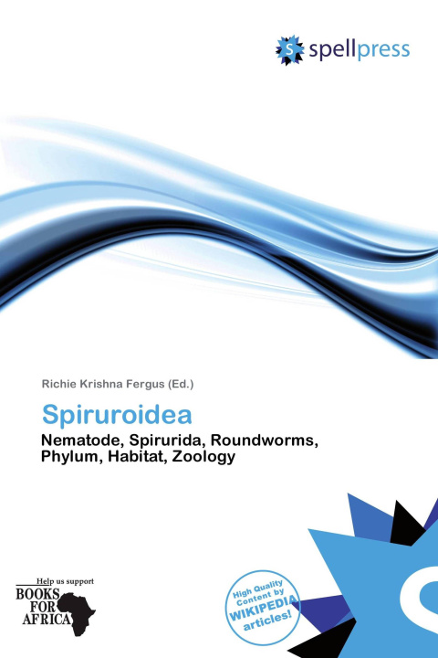 Carte Spiruroidea 