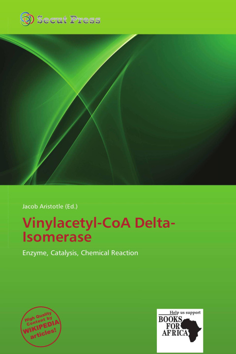 Carte Vinylacetyl-CoA Delta-Isomerase 