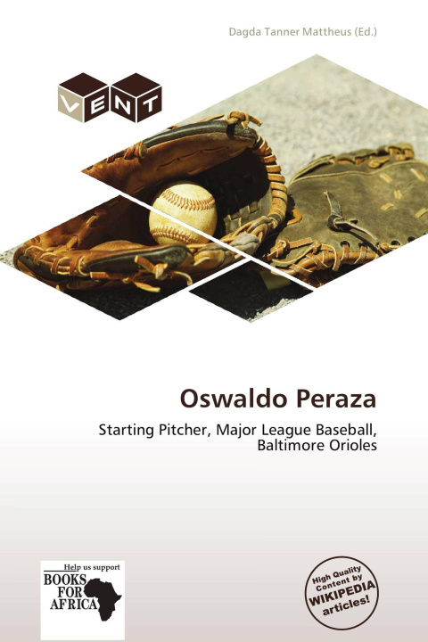 Книга Oswaldo Peraza 