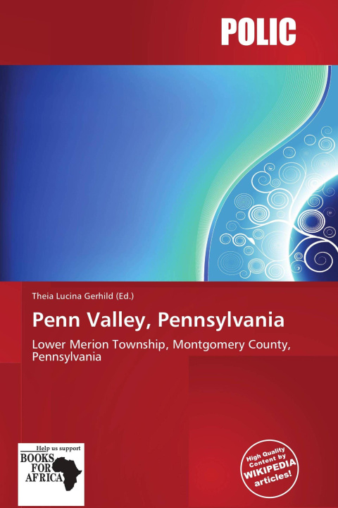 Buch Penn Valley, Pennsylvania 