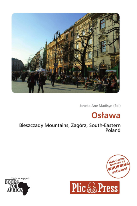 Книга Os¿awa 