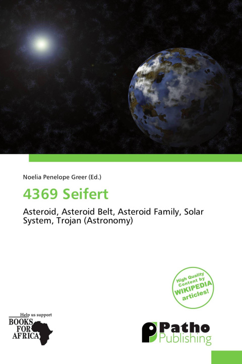 Книга 4369 Seifert 