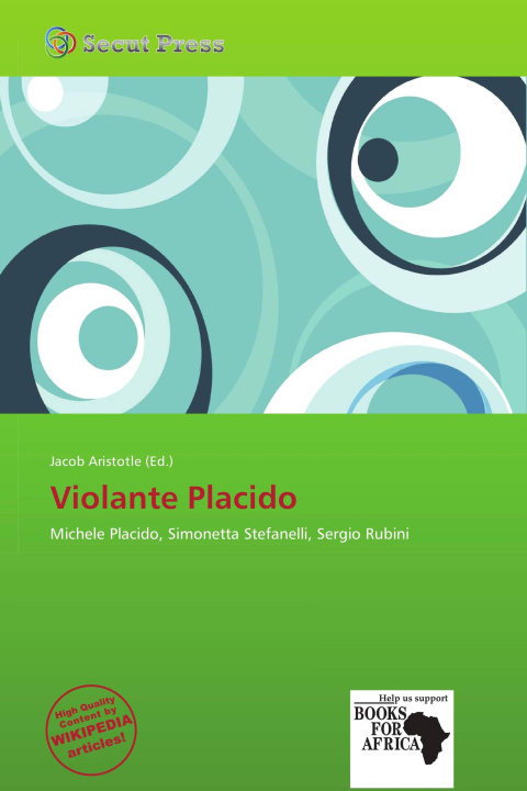 Carte Violante Placido 