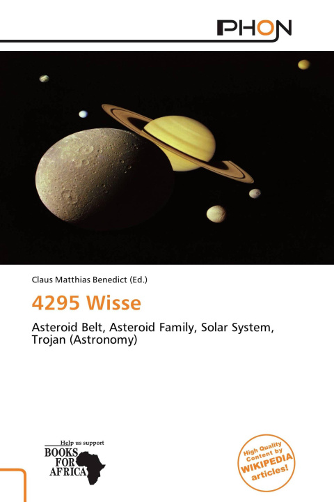 Книга 4295 Wisse 