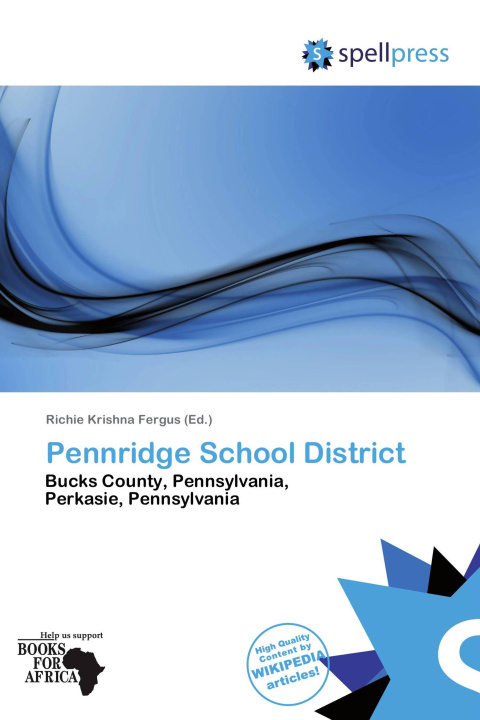 Carte Pennridge School District 