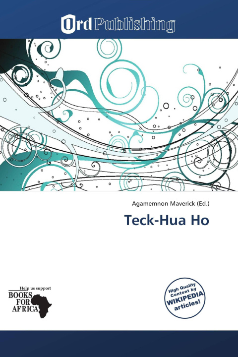 Carte Teck-Hua Ho 
