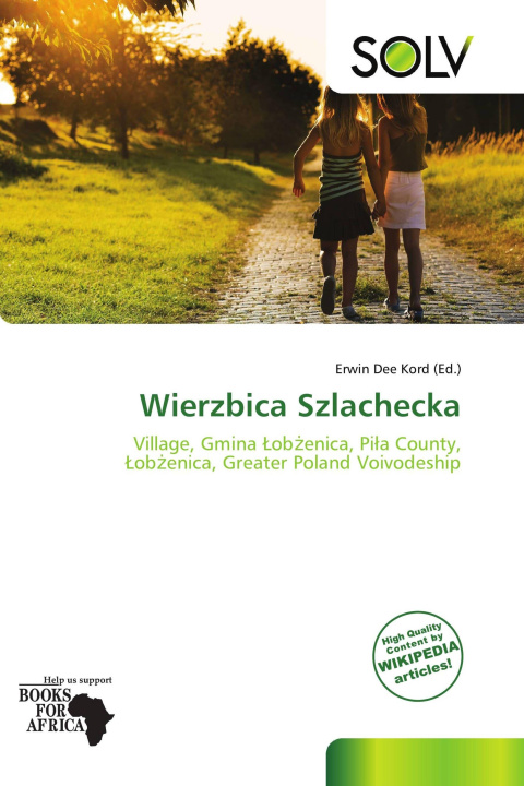 Libro Wierzbica Szlachecka 