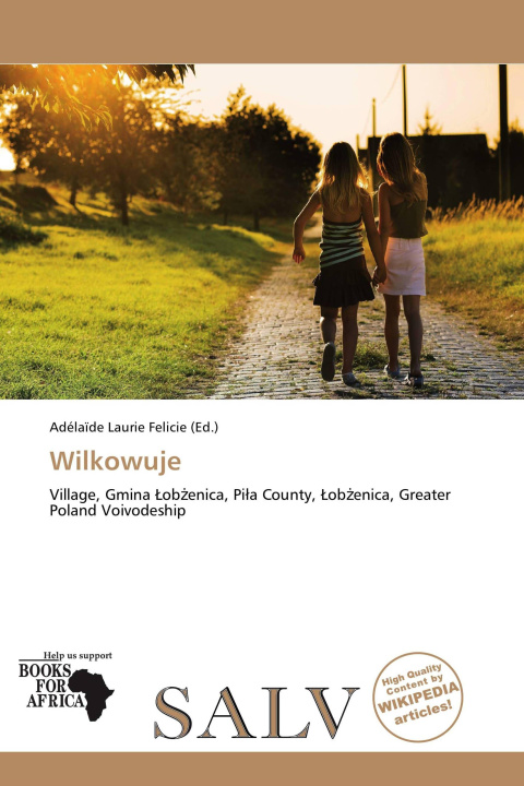 Carte Wilkowuje 